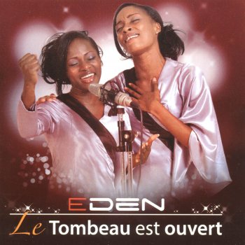 Eden Oui Dieu - Remix