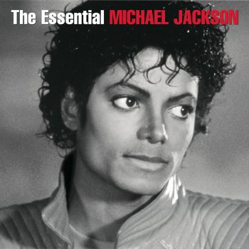 Michael Jackson Wanna Be Startin' Somethin' - Single Version
