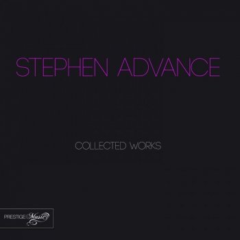 Stephen Advance Why Not