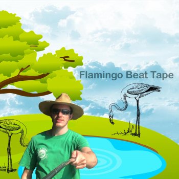 Jameson Hunt Flamingo Beat Tape