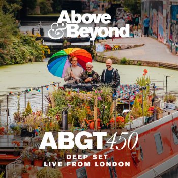 Above & Beyond Train To Nowhere (ABGT450WD)