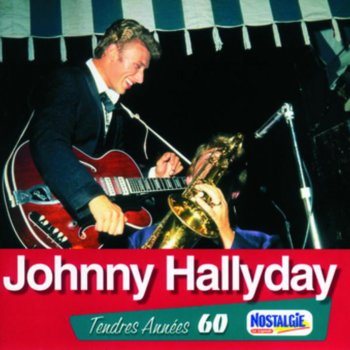 Johnny Hallyday Retiens la nuit (BOF "Les parisiennes")