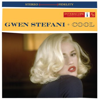 Gwen Stefani Cool (Photek remix)