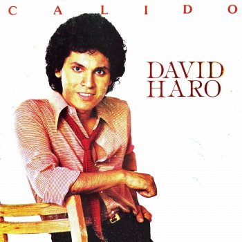 David Haro Calido