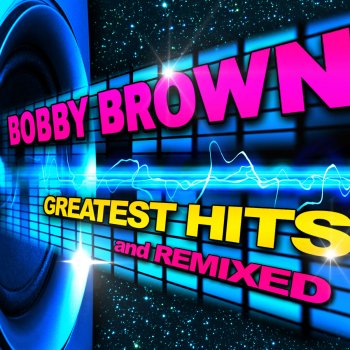 Bobby Brown Don't Be Cruel (Dubstep Instrumental)