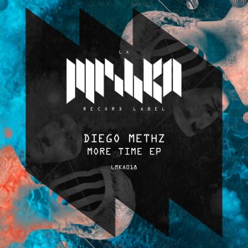 Diego Methz More Time