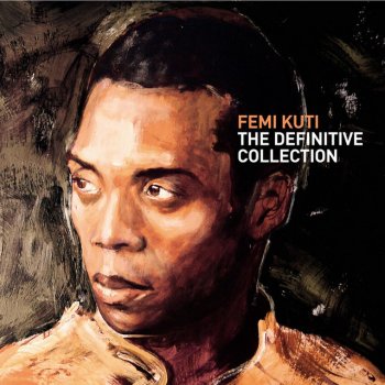 D'Angelo feat. Fela Kuti, Macy Gray, Nile Rodgers, Roy Hargrove, The Soultronics & Positive Force Water No Get Enemy