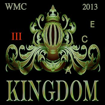 Kingdom Get Up III - Original Jerry C King Mix
