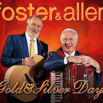 Foster feat. Allen Gold & Silver Days