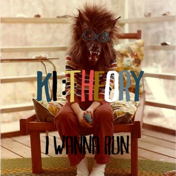 Ki:Theory I Wanna Run (Nick Warren Remix)