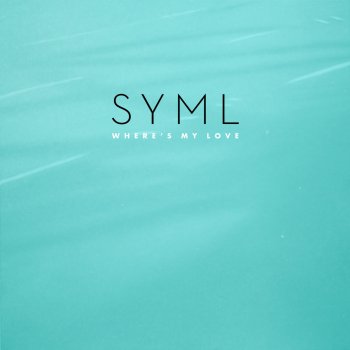 SYML Where's My Love (Piano Solo)