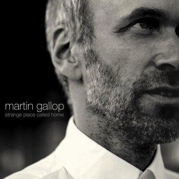 Martin Gallop Sway