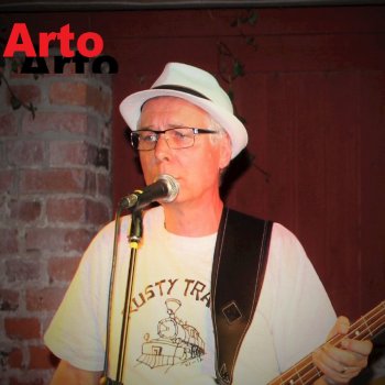 Arto Love, Blues and Rock'n Roll