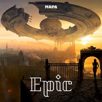 Alexey Ivanov feat. Mapa The Epic