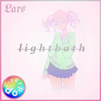 Lars Lightbath / Intro