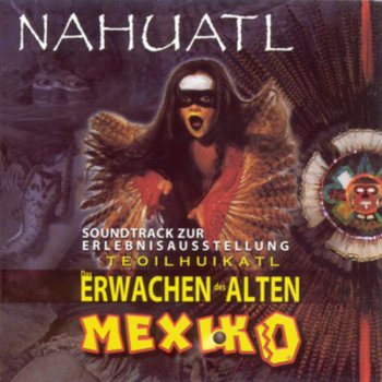 Nahuatl Coatl