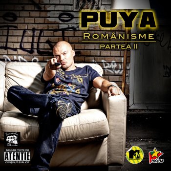 Puya E Hip-Hop