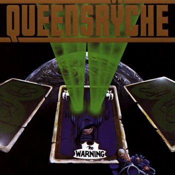 Queensrÿche Take Hold of the Flame