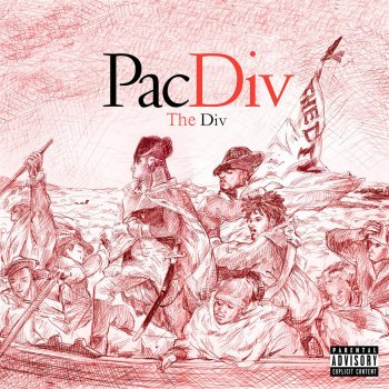 Pac Div Chaos (The Recipe)