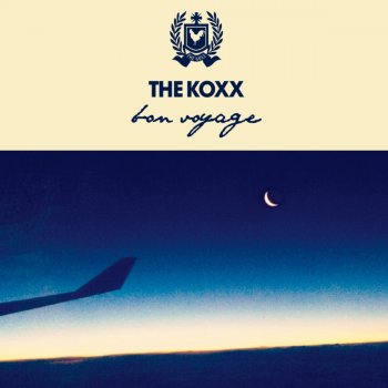 The Koxx Disappeared in the noise 소음 속에 사라진