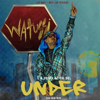 Watussi feat. Maicol Superstar El Lapachero