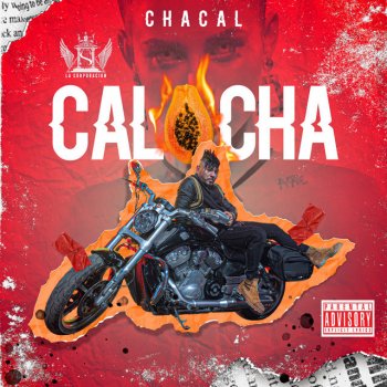 El Chacal Calocha