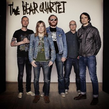 The Bear Quartet Silent Film