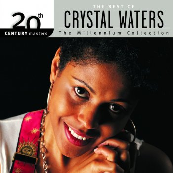 Crystal Waters Lover Lay Low