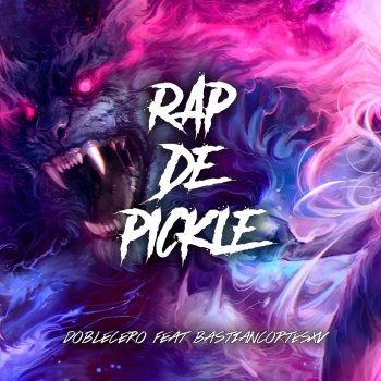 Doblecero feat. Bastiancortesxv Rap de Pickle