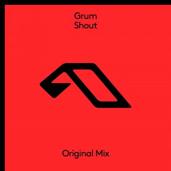 Grum Shout - Extended Mix