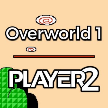 Player2 Overworld 1 (From "Super Mario Bros. 3") [Remix]