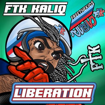Kaliq Liberation (One Take)