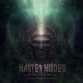 Master Minded The Ancient Future 432hz