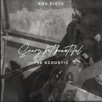 Anu Eletu Call the Name (Live Acoustic)