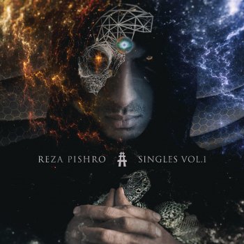 Reza Pishro Hesse Amniat - Outro Volume 1