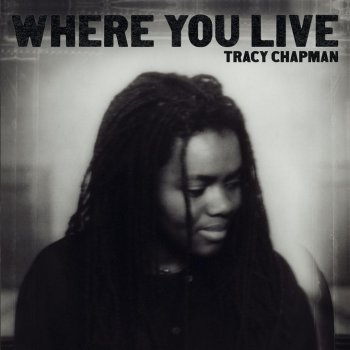 Tracy Chapman Change