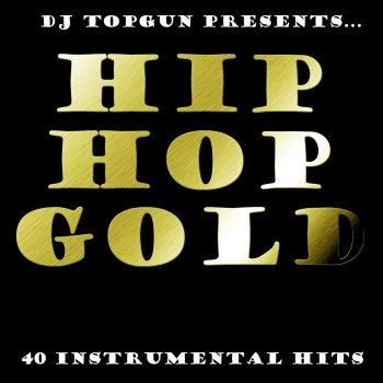 DJ Top Gun Sweat (Instrumental Version)