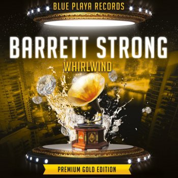Barrett Strong I’m Gonna Cry