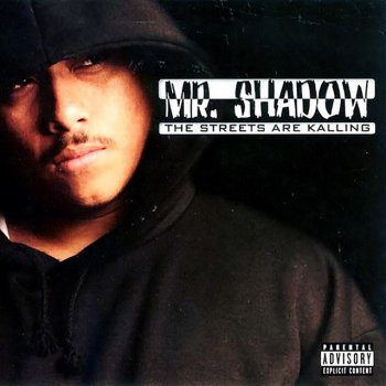 Mr. Shadow feat. Nino Brown Bring It On