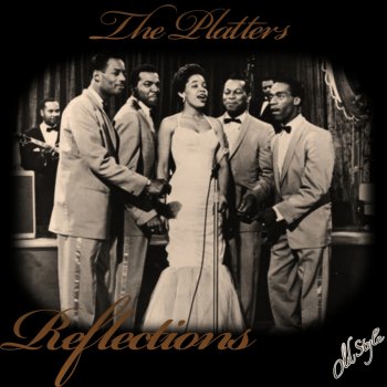 The Platters On a Slow Boat To China