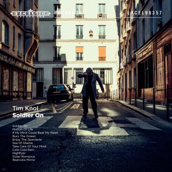 Tim Knol If My Mind Could Beat My Heart