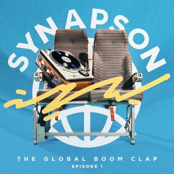 Synapson ID (from the Global Boom Clap #1) [Mixed]