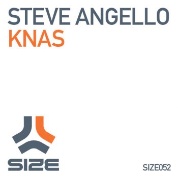 Steve Angello Knas