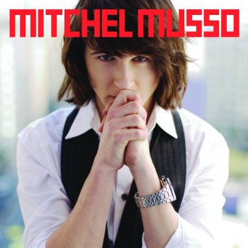 Mitchel Musso Us Against the World