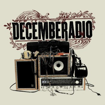 DecembeRadio Love Found Me (Love's Got a Hold) (acoustic)