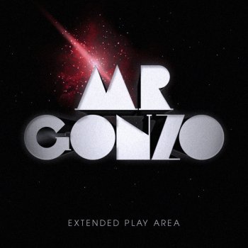 Mr Gonzo Too Disco