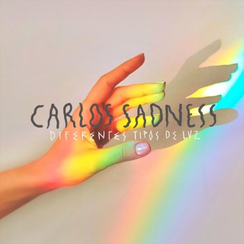 Carlos Sadness Semitransparente