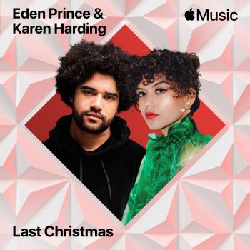 Eden Prince Last Christmas