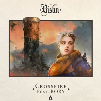 Bishu feat. RØRY Crossfire