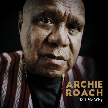 Archie Roach Place Of Fire